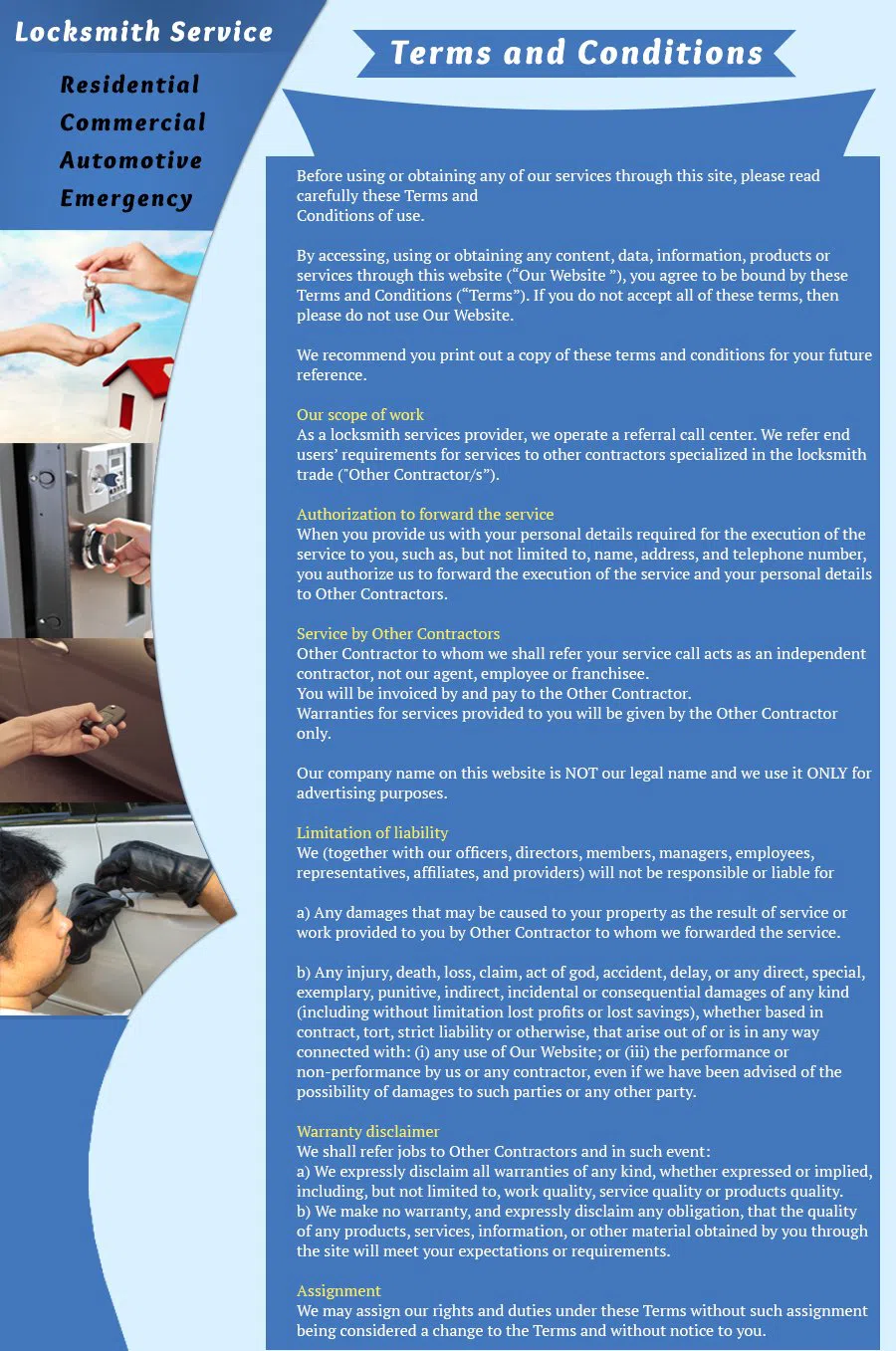 El Mirage AZ Locksmith Store El Mirage, AZ 623-745-1989